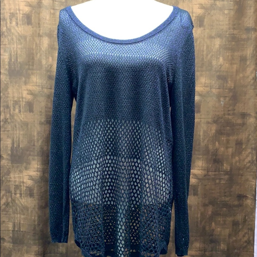 Rock and republic sweater